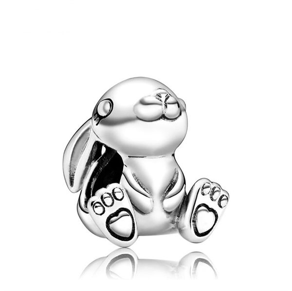fits pandora bracelets 30pcs rubbit mouse charm bead loose beads for wholesale diy european sterling necklace jewelry christmas, Black
fits pandora bracelets 30pcs rubbit mouse charm bead loose beads for wholesale diy european sterling necklace jewelry christmas, Black