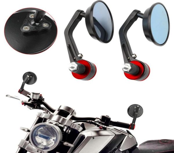 motorcycle 78quot black rotation rear view mirror round 22mm handlebar bar end blue glass foldable side view mirrors universal8687052
motorcycle 78quot black rotation rear view mirror round 22mm handlebar bar end blue glass foldable side view mirrors universal8687052