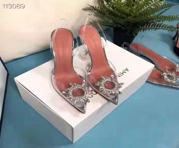 wedding shoes amina fashion muaddi begum slingback pumps crystal brooch clear pvc pyramid heels4797416, Black
wedding shoes amina fashion muaddi begum slingback pumps crystal brooch clear pvc pyramid heels4797416, Black