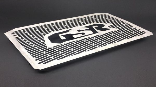 new motorcycle stainless steel radiator grill grille guard cover fit suzuki gsr600 gsr400 200620121281680
new motorcycle stainless steel radiator grill grille guard cover fit suzuki gsr600 gsr400 200620121281680