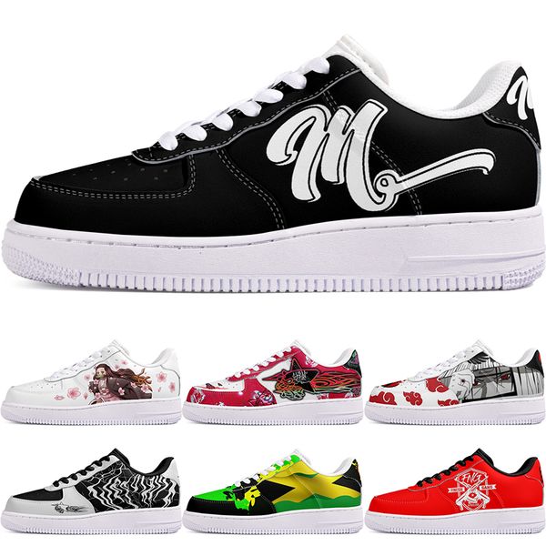 DIY shoes winter comfortable autumn mens Leisure shoes one for men women platform casual sneakers Classic cartoon graffiti trainers comfortable sports 2256
DIY shoes winter comfortable autumn mens Leisure shoes one for men women platform casual sneakers Classic cartoon graffiti trainers comfortable sports 2256