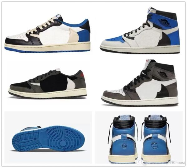 authentic jumpman travis x fragment basketball shoes 1 high og ts sp men low shoe military blue 1s sail black shy pink women outdoor sneaker
authentic jumpman travis x fragment basketball shoes 1 high og ts sp men low shoe military blue 1s sail black shy pink women outdoor sneaker