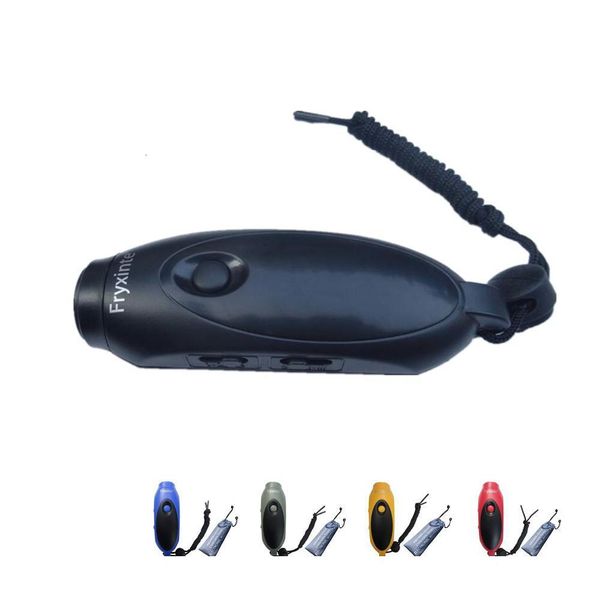 cheerleading electronic whistle 3 tone handheld lanyard survival whistle on for team sports cheerleading basketball referee whistle 120db 23
cheerleading electronic whistle 3 tone handheld lanyard survival whistle on for team sports cheerleading basketball referee whistle 120db 23