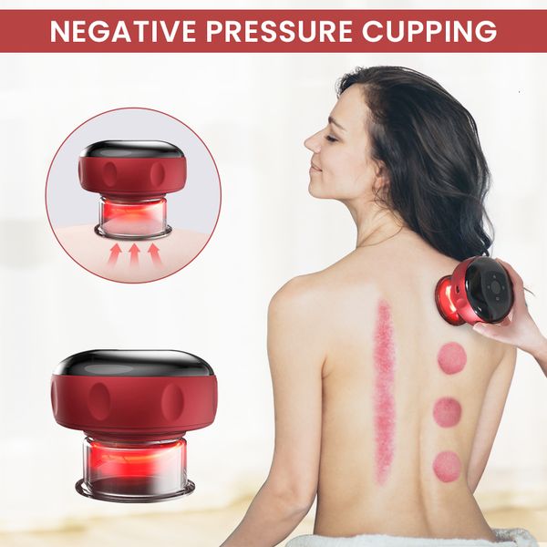 other massage items electric cupping massager vacuum suction cup anti-cellulite treatment massager muscle stimulator gua sha acupressure fat
other massage items electric cupping massager vacuum suction cup anti-cellulite treatment massager muscle stimulator gua sha acupressure fat