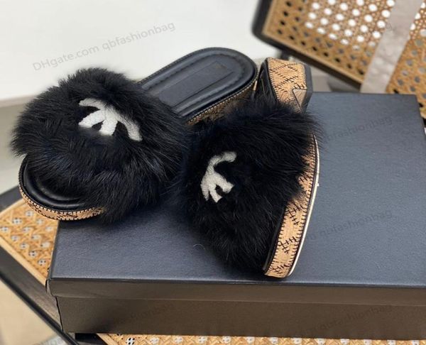 fw women furry slippers with wood flat sandals outdoor shoe platform sandals flip flops slipons designer black soft plush cozy o9445065
fw women furry slippers with wood flat sandals outdoor shoe platform sandals flip flops slipons designer black soft plush cozy o9445065
