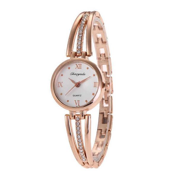 wristwatches new fashion rhinestone watches women luxury brand stainless steel bracelet watches ladies quartz dress watches reloj mujer w042, Slivery;brown
wristwatches new fashion rhinestone watches women luxury brand stainless steel bracelet watches ladies quartz dress watches reloj mujer w042, Slivery;brown