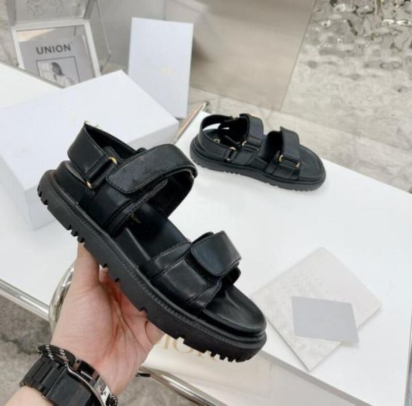 with box classics woman shoes slipper leather flat sandals fashion slides slide rubber ladies beach women slippers s4942530, Black
with box classics woman shoes slipper leather flat sandals fashion slides slide rubber ladies beach women slippers s4942530, Black