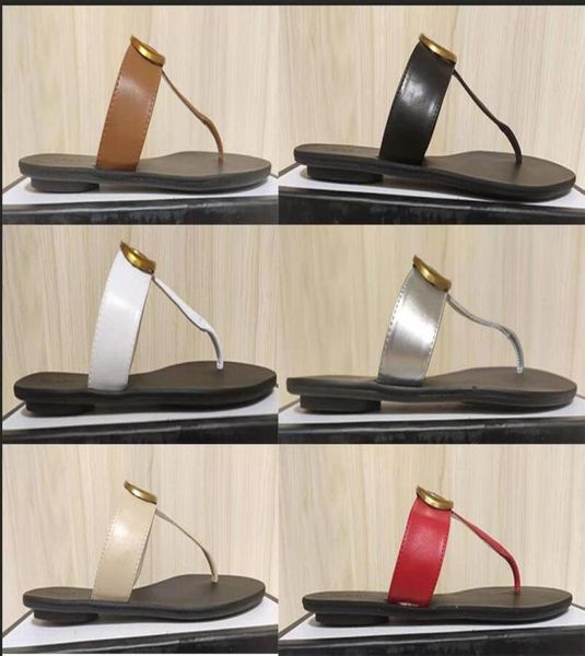 2021 men beach slippers summer fashion women flip flops 100 leather lady slippers metal women shoes flat ladies slippers large si2667049, Black
2021 men beach slippers summer fashion women flip flops 100 leather lady slippers metal women shoes flat ladies slippers large si2667049, Black