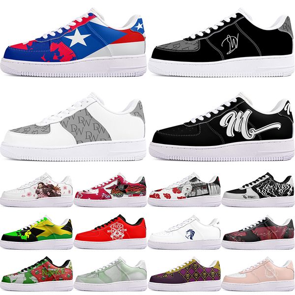 DIY shoes winter comfortable autumn mens Leisure shoes one for men women platform exquisite sneakers Classic cartoon graffiti trainers comfortable sports 2675
DIY shoes winter comfortable autumn mens Leisure shoes one for men women platform exquisite sneakers Classic cartoon graffiti trainers comfortable sports 2675