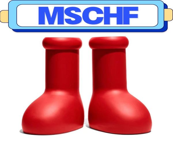 mschf big red boots astro boy men women rain boot thick bottom nonslip booties platform designer bootie fashion astros boys shoes1422912, Black
mschf big red boots astro boy men women rain boot thick bottom nonslip booties platform designer bootie fashion astros boys shoes1422912, Black