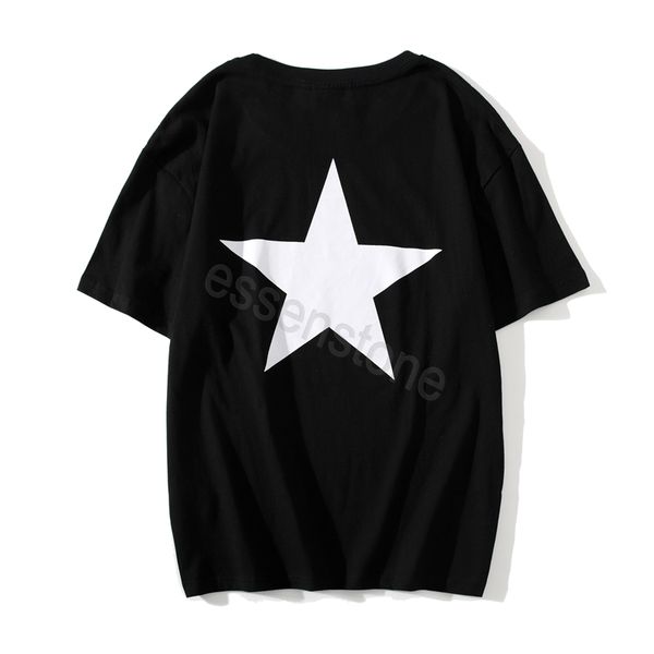 women's t-shirt 2023 summer women's t shirt designer fearofgod t shirt cotton loose large men's women's ess short sleeve, White
women's t-shirt 2023 summer women's t shirt designer fearofgod t shirt cotton loose large men's women's ess short sleeve, White