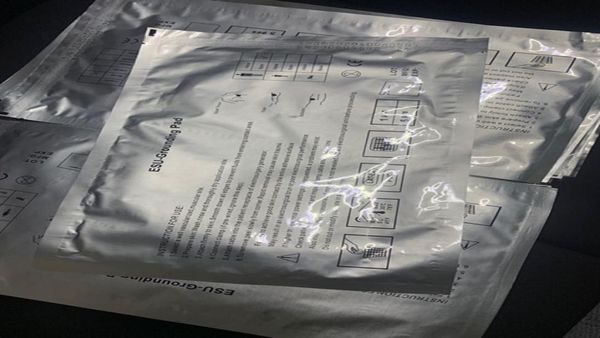 50pcslot esu grounding pad monopolar unipolar bipolar pads for slimming beauty machine use electrodes pad dhl fast ship5966153
50pcslot esu grounding pad monopolar unipolar bipolar pads for slimming beauty machine use electrodes pad dhl fast ship5966153