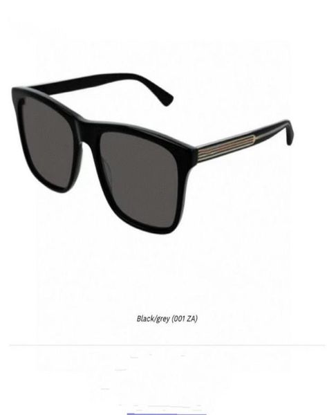 2021 women men sunglasses oversize black strips plank frame grey lenses available with box1901453, White;black
2021 women men sunglasses oversize black strips plank frame grey lenses available with box1901453, White;black