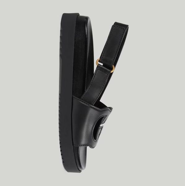 2023 fashion women's jelly sports sandals give you different comfort and luxury, Black
2023 fashion women's jelly sports sandals give you different comfort and luxury, Black