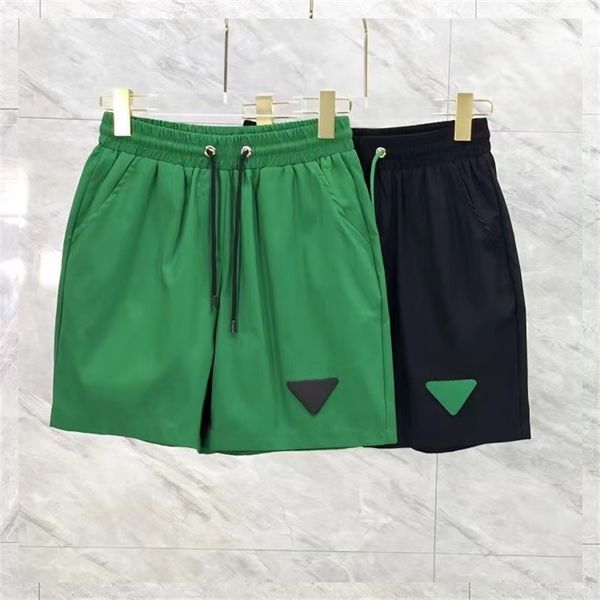 men's shorts luxury beach quick dry men ladies seaside vacation sports gym running designer beachwear 230419, White;black
men's shorts luxury beach quick dry men ladies seaside vacation sports gym running designer beachwear 230419, White;black