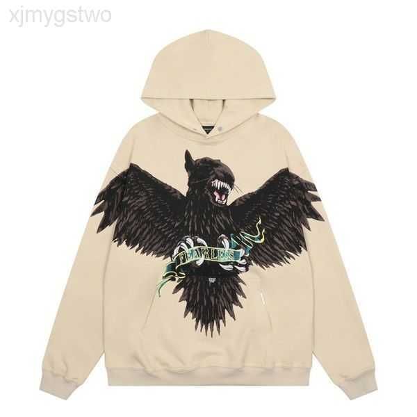 mens designer hoodies sweatshirt represent hoodie vintage doberman mens tracksuit 2023ss pattern printing loose couples hooded sweatshirts 1, Black
mens designer hoodies sweatshirt represent hoodie vintage doberman mens tracksuit 2023ss pattern printing loose couples hooded sweatshirts 1, Black