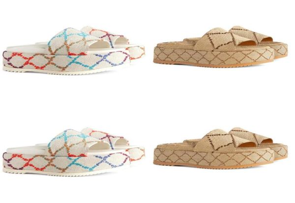 women039s platform sandals slippers slide fashion g designer luxury flat high heels flip flops shoes embroidered platform rubbe6662671, Black
women039s platform sandals slippers slide fashion g designer luxury flat high heels flip flops shoes embroidered platform rubbe6662671, Black