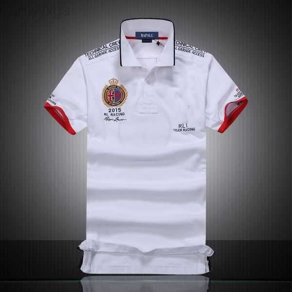 racing polos t shirts 100% cotton rlracing fit short sleeve team 4xl 5xl 3ug0g, White;black
racing polos t shirts 100% cotton rlracing fit short sleeve team 4xl 5xl 3ug0g, White;black