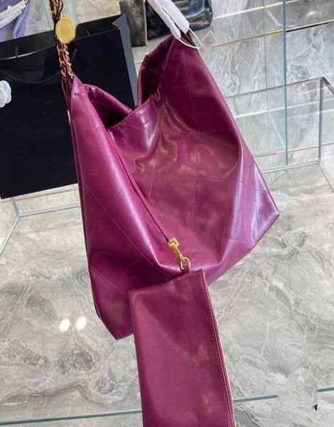 37cm women 2022 shopping bags wax cowhide handle classic handbags gold metal letter hardware chain luxury wallet diam8181196
37cm women 2022 shopping bags wax cowhide handle classic handbags gold metal letter hardware chain luxury wallet diam8181196