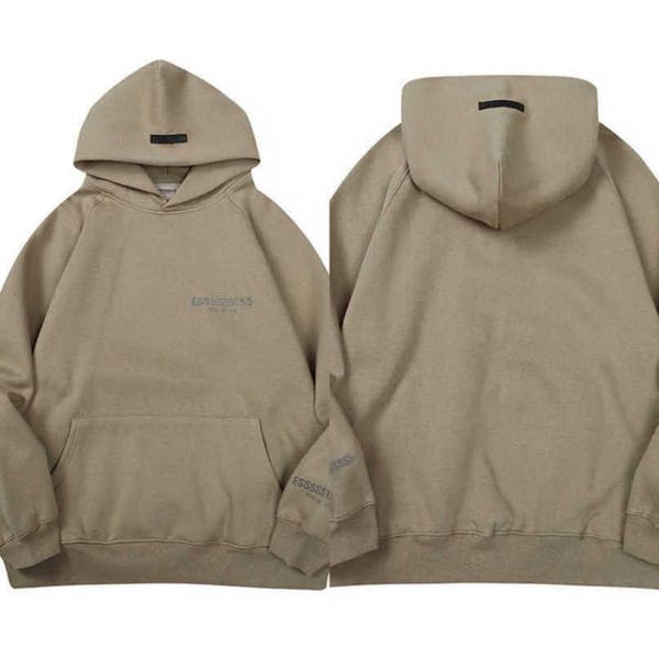 classics luxury men's sweatshirts essss ential tracksuits letter hoodies men women sportswear hooded pant coat sweater pullover couple, Black
classics luxury men's sweatshirts essss ential tracksuits letter hoodies men women sportswear hooded pant coat sweater pullover couple, Black