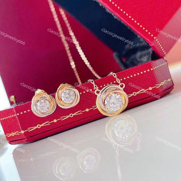 fashion women's round pendant gold earrings necklace set brand earrings charm 18k gold jewelry holiday gift diamond small earrings with, Silver
fashion women's round pendant gold earrings necklace set brand earrings charm 18k gold jewelry holiday gift diamond small earrings with, Silver