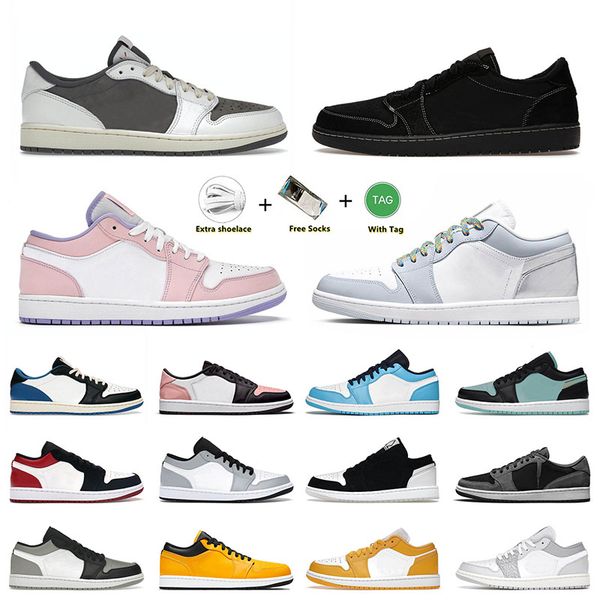 2023 low vintage unc grey basketball shoes 1s concord black phantom reverse mocha true blue year of the rabbit jumpman 1 sports men women sn
2023 low vintage unc grey basketball shoes 1s concord black phantom reverse mocha true blue year of the rabbit jumpman 1 sports men women sn