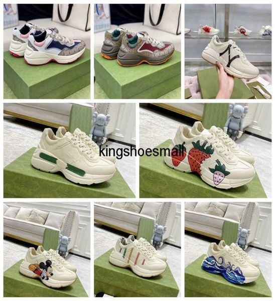 sneakers casual shoes running sneakers platform shoes fashion designer vintage dad ladies luxury chaussures multicolor rhyton men1172465, Black
sneakers casual shoes running sneakers platform shoes fashion designer vintage dad ladies luxury chaussures multicolor rhyton men1172465, Black