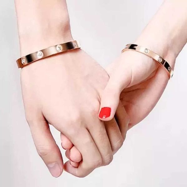 bangle bracelet designer jewelry bracelets for women gold cuff screw bracelets screwdriver bangles 4cz womens mens party gift 69ess, Black
bangle bracelet designer jewelry bracelets for women gold cuff screw bracelets screwdriver bangles 4cz womens mens party gift 69ess, Black