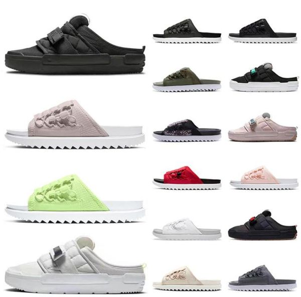 outdoor slipon fashion slippers asuna slide offline women mens beach shoes triple black barely rose volt vast grey anthracite ele6430906
outdoor slipon fashion slippers asuna slide offline women mens beach shoes triple black barely rose volt vast grey anthracite ele6430906