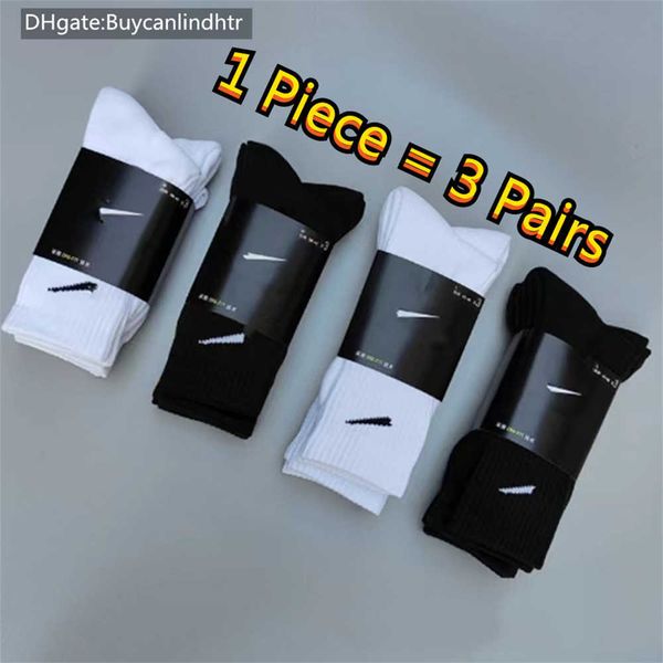 designer mens womens socks 1 piece = 3 pair luxe sports winter mesh letter printed sock embroidery cotton man woman, Black
designer mens womens socks 1 piece = 3 pair luxe sports winter mesh letter printed sock embroidery cotton man woman, Black