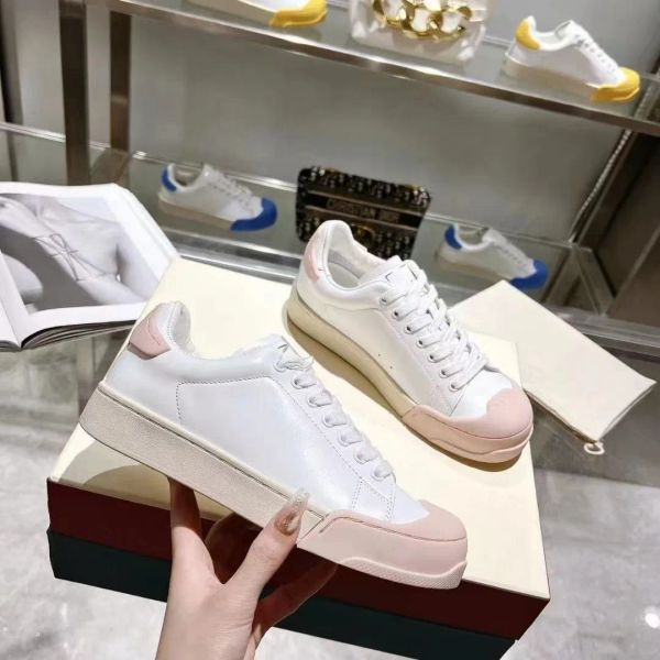 luxury designer shoes mens casual shoes sneakers bottom head white shoe stitching leather women's only male and female apartment lace p, Black
luxury designer shoes mens casual shoes sneakers bottom head white shoe stitching leather women's only male and female apartment lace p, Black
