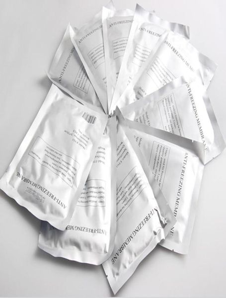 50pcs antize membranes for cryolipolysis cooling therapy cold slimming treatment antizant ze cold paper for body care6939512
50pcs antize membranes for cryolipolysis cooling therapy cold slimming treatment antizant ze cold paper for body care6939512