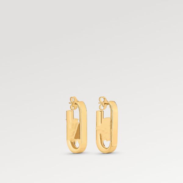 explosion women's stud earring everyday gold brass chain jewelry earrings chunky wear sweet gift modern classic fashion metallic letter, Golden;silver
explosion women's stud earring everyday gold brass chain jewelry earrings chunky wear sweet gift modern classic fashion metallic letter, Golden;silver