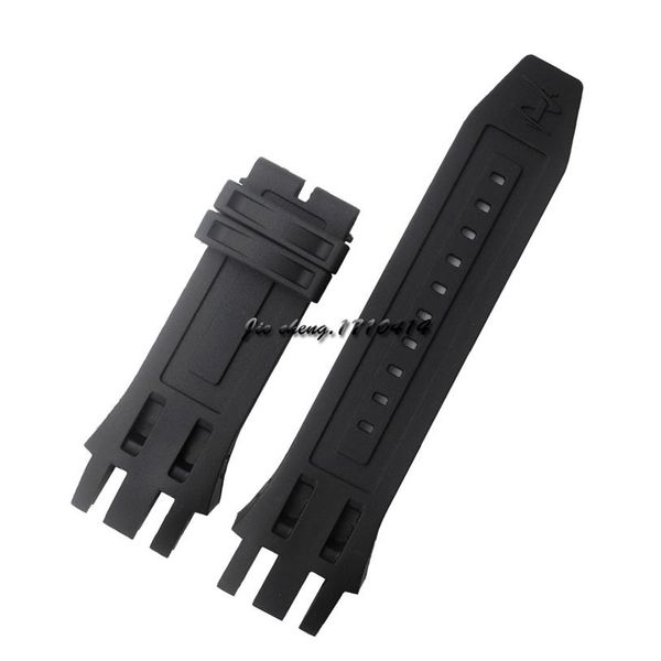 jawoder watchband new men women 33mm 26mm buckle end black silicone rubber diver watch band strap for inv reserve198v, Black;brown
jawoder watchband new men women 33mm 26mm buckle end black silicone rubber diver watch band strap for inv reserve198v, Black;brown