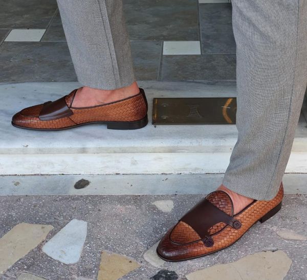 loafers men shoes pu solid color fashion business casual wedding party banquet woven pattern double button dress cp0113694807, Black
loafers men shoes pu solid color fashion business casual wedding party banquet woven pattern double button dress cp0113694807, Black