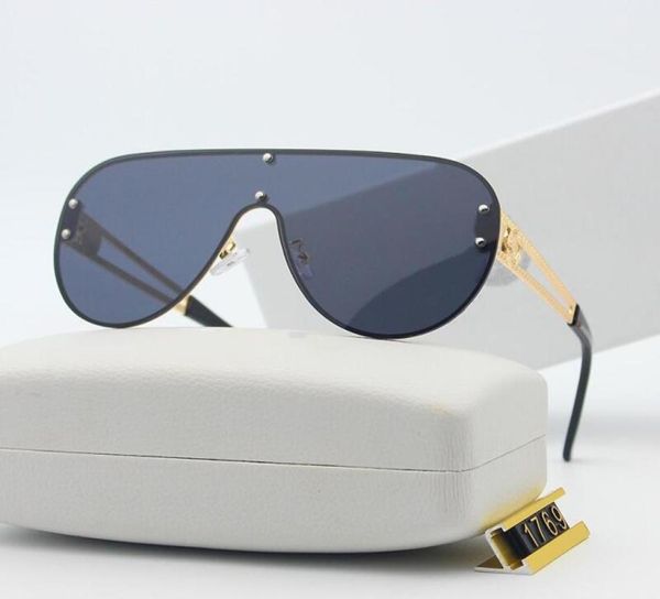 shield sunglasses man woman fashion glasses retro pilot design 2166 uv400 7 color optional womens come w1814625, White;black
shield sunglasses man woman fashion glasses retro pilot design 2166 uv400 7 color optional womens come w1814625, White;black