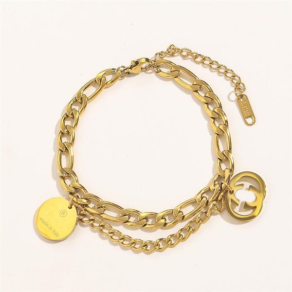 new fashionable women bracelets bangle 18k gold plated bracelet wristband cuff chain stainless steel lovers gift wedding jewelry z292i, Black
new fashionable women bracelets bangle 18k gold plated bracelet wristband cuff chain stainless steel lovers gift wedding jewelry z292i, Black