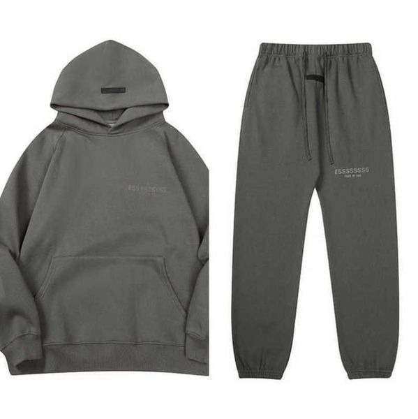 classics men's luxury tracksuits esstionals sweatshirts letter hoodies men women sportswear hooded pant coat sweater pullover couple h, Gray
classics men's luxury tracksuits esstionals sweatshirts letter hoodies men women sportswear hooded pant coat sweater pullover couple h, Gray