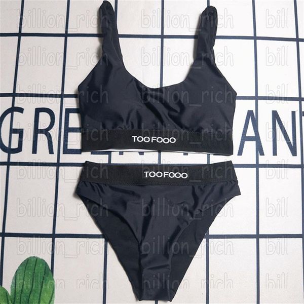luxury womens bikinis swimwear designer beach bras briefs set black sports bra panties split backless swimsuit314h
luxury womens bikinis swimwear designer beach bras briefs set black sports bra panties split backless swimsuit314h