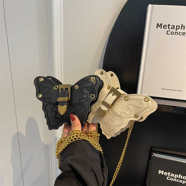 shoulder bags women s 2023 new niche design mini butterfly chain crossbody bag ins trendy mouth red 230420
shoulder bags women s 2023 new niche design mini butterfly chain crossbody bag ins trendy mouth red 230420