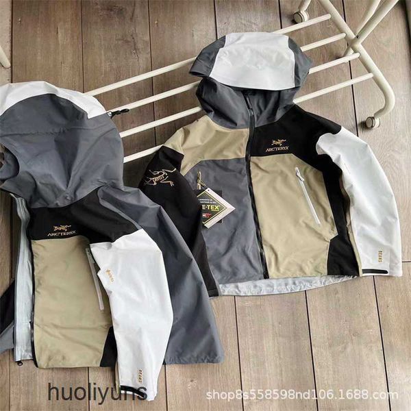 jacket arc 2023 teryx beams liu designer bird jackets style coats wen li xianbai jingting same charge windproof waterproof coat tiktok, Black;brown
jacket arc 2023 teryx beams liu designer bird jackets style coats wen li xianbai jingting same charge windproof waterproof coat tiktok, Black;brown