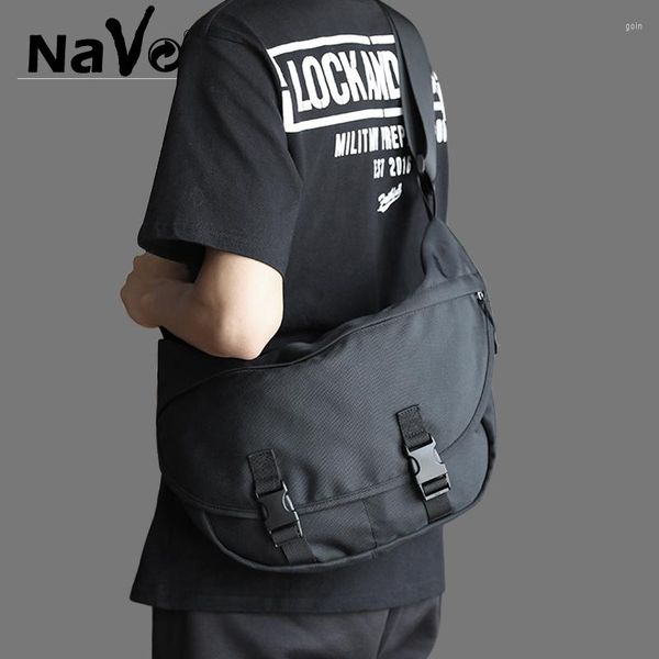 bag waterproof satchels nylon messenger bags korea street fashion black crossbody simple large shoulder for teenage boys
bag waterproof satchels nylon messenger bags korea street fashion black crossbody simple large shoulder for teenage boys