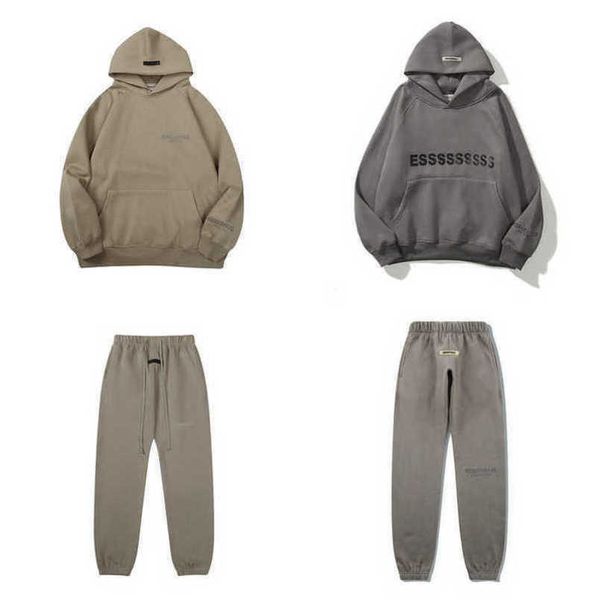 fashion luxury men's sweatshirts ess tracksuits letter hoodies men women sportswear hooded pant coat sweater pullover couple hoodie ja, Black
fashion luxury men's sweatshirts ess tracksuits letter hoodies men women sportswear hooded pant coat sweater pullover couple hoodie ja, Black