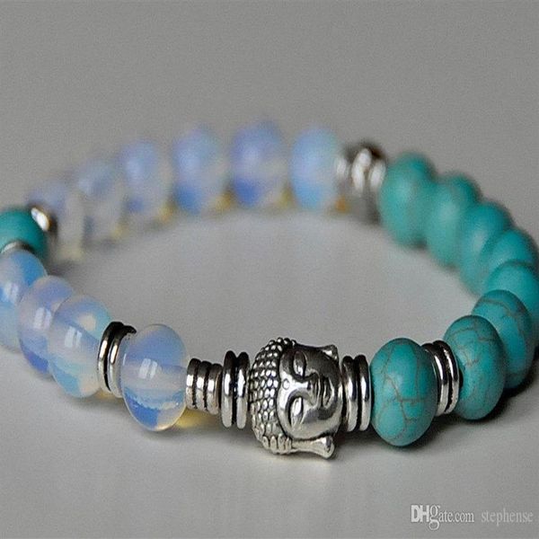 sn0227 fashion buddha bracelet new confidence stress relieving bracelet men buddha turquoise opalite tibetan mala bracelet261f, Black
sn0227 fashion buddha bracelet new confidence stress relieving bracelet men buddha turquoise opalite tibetan mala bracelet261f, Black