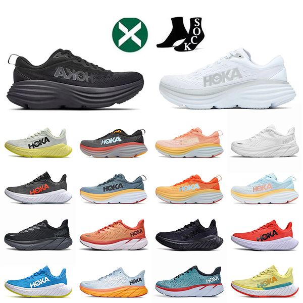 designer hoka bondi clifton 8 running shoes men women hokas sneakers triple black white amber yellow summer song shark people dhgate outdoor
designer hoka bondi clifton 8 running shoes men women hokas sneakers triple black white amber yellow summer song shark people dhgate outdoor