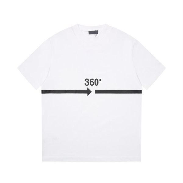 23ss spring summer 360 print tee t shirt europe skateboard men women casual us size tshirt238u, Black;brown
23ss spring summer 360 print tee t shirt europe skateboard men women casual us size tshirt238u, Black;brown