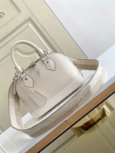 7a designer bags womens tote bags luxury bb handbag shoulder bag m58706 m57341 bb pondicherry signature strap leather handbag designers wome
7a designer bags womens tote bags luxury bb handbag shoulder bag m58706 m57341 bb pondicherry signature strap leather handbag designers wome