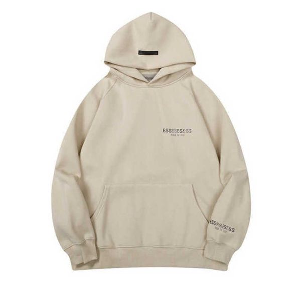 classics luxury men's tracksuits essss ential sweatshirts letter hoodies men women sportswear hooded pant coat sweater pullover couple, Gray
classics luxury men's tracksuits essss ential sweatshirts letter hoodies men women sportswear hooded pant coat sweater pullover couple, Gray