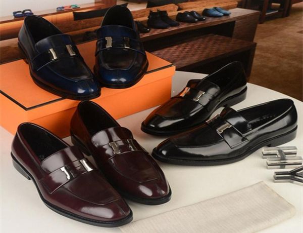 2021 size 38 45 fashion real leather men dress shoes pointed toe bullock oxfords shoes for men lace up designers brand men shoes7802346, Black
2021 size 38 45 fashion real leather men dress shoes pointed toe bullock oxfords shoes for men lace up designers brand men shoes7802346, Black