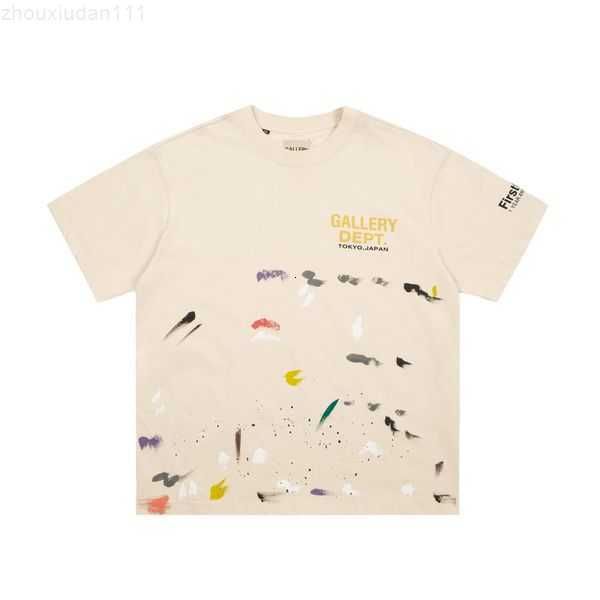 men's t-shirts galleryes depts designer summer gallary shirt alphabet printed star same round neck short sleeve t-shirt for men and wom, White;black
men's t-shirts galleryes depts designer summer gallary shirt alphabet printed star same round neck short sleeve t-shirt for men and wom, White;black